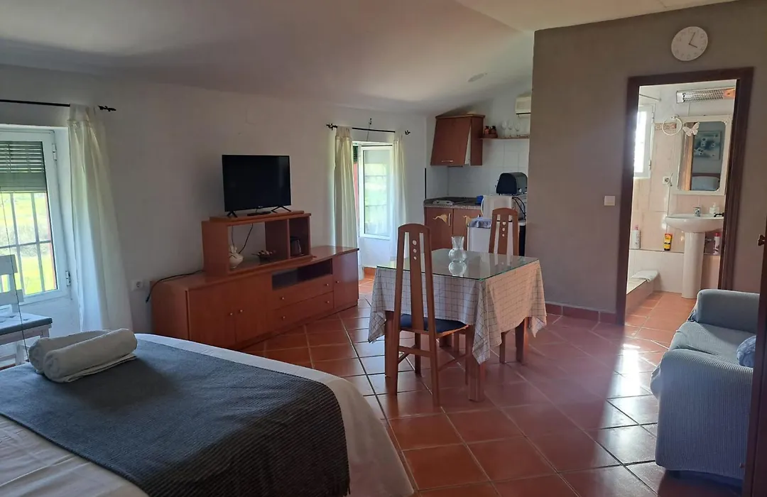Casa El Azahin-1